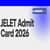 WB JELET Admit Card 2025 (Out) - Check How to Download Hall Ticket Here